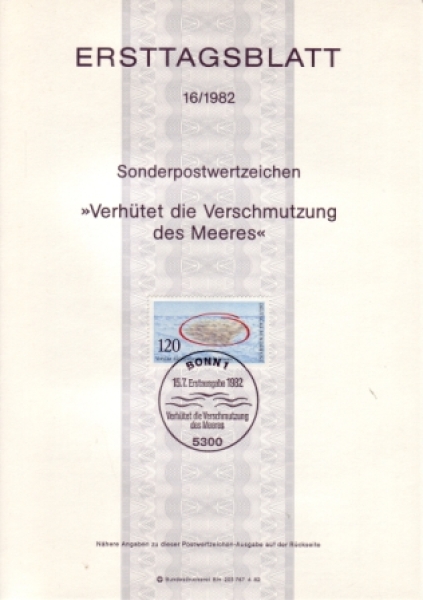 NSR 1982 - NL 016 ●
